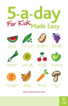 5-a-day Made easy