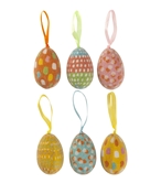 Easter egg hangers
