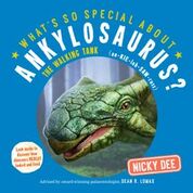 What's so special about  – Anklosaurus