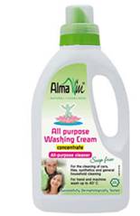 Alma Win All Purpose Washing Cream