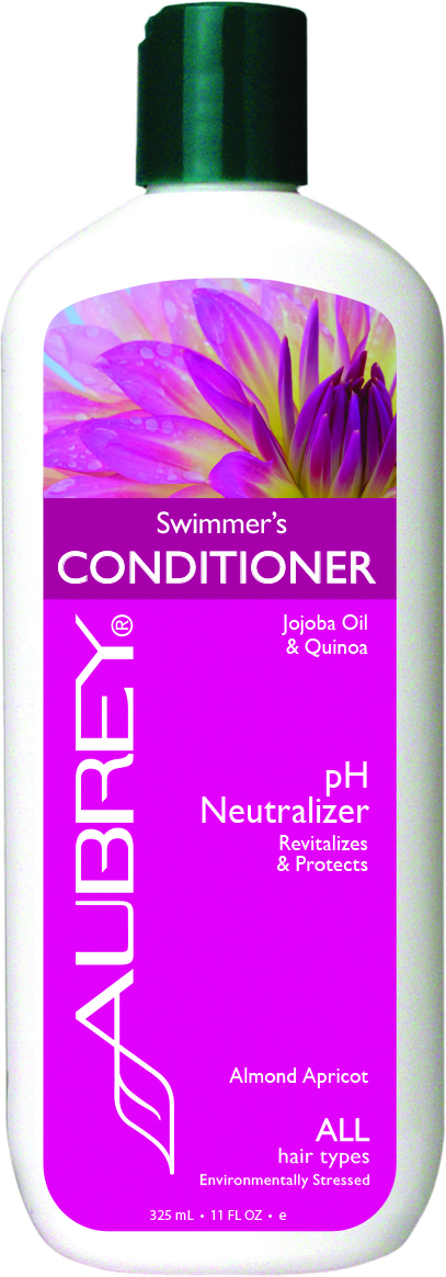 Aubryes swimmers conditioner