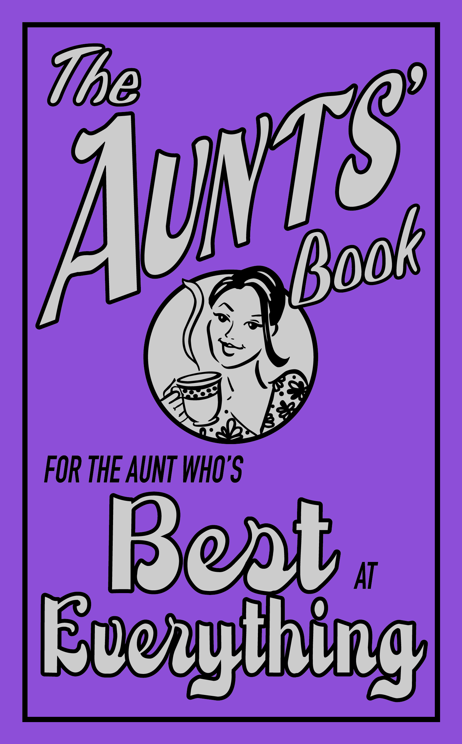 The Aunts' Book