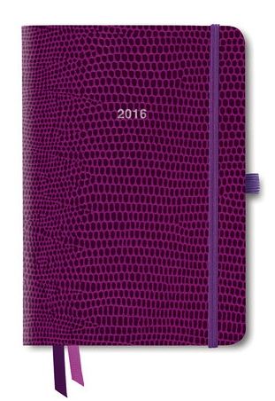 The Diary 2016 by BLOX