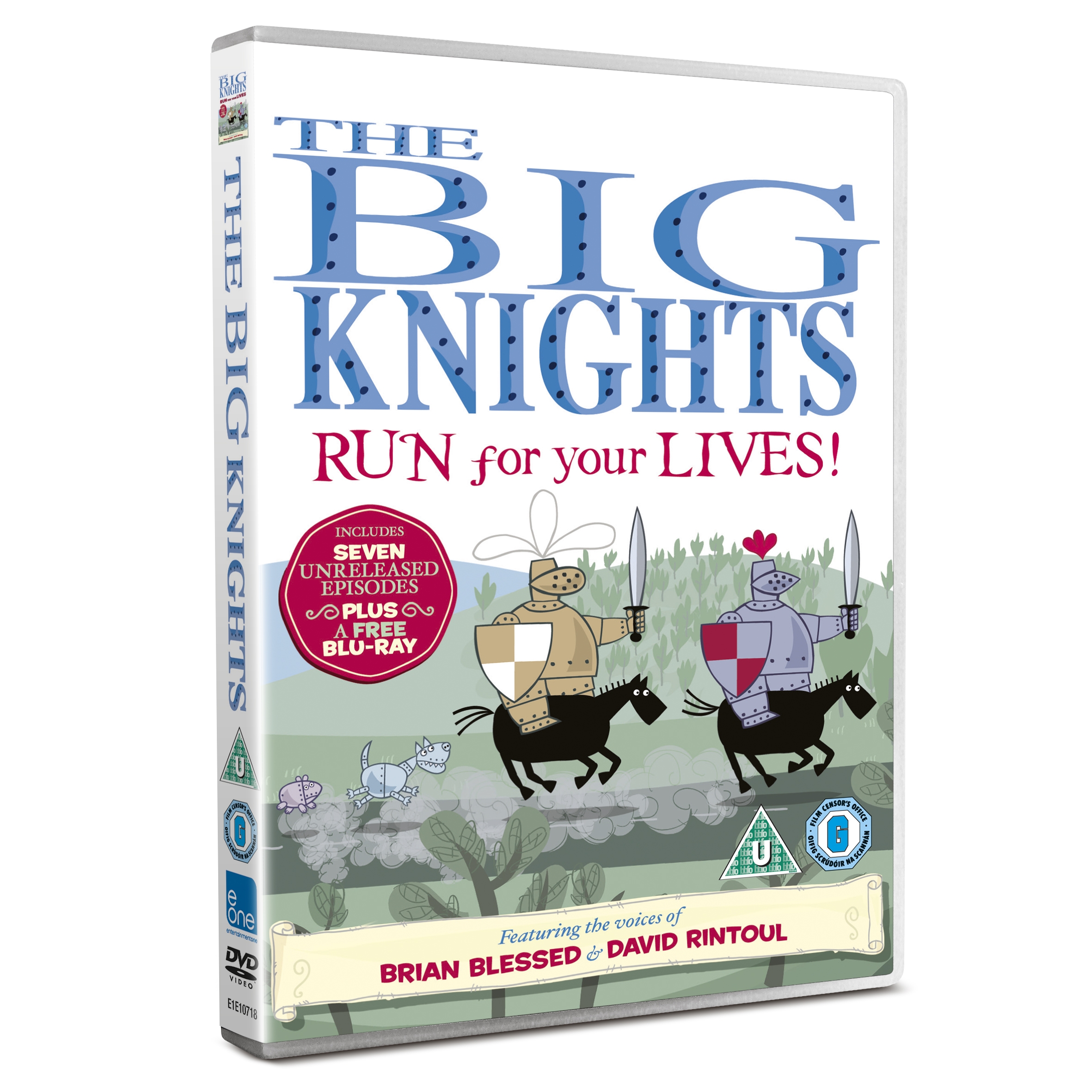 the big knights