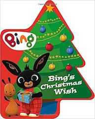 Bing's Christmas Wish