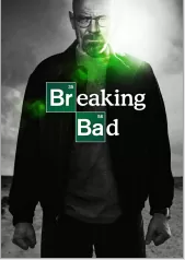 Breaking Bad Netflix