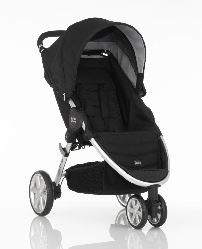 Britax B-Agile 3