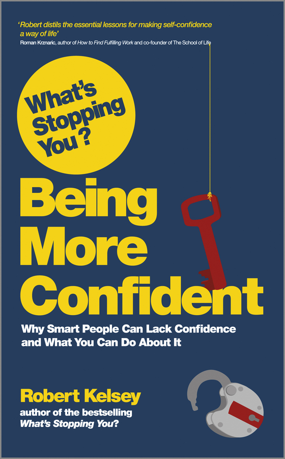 Being More Confident