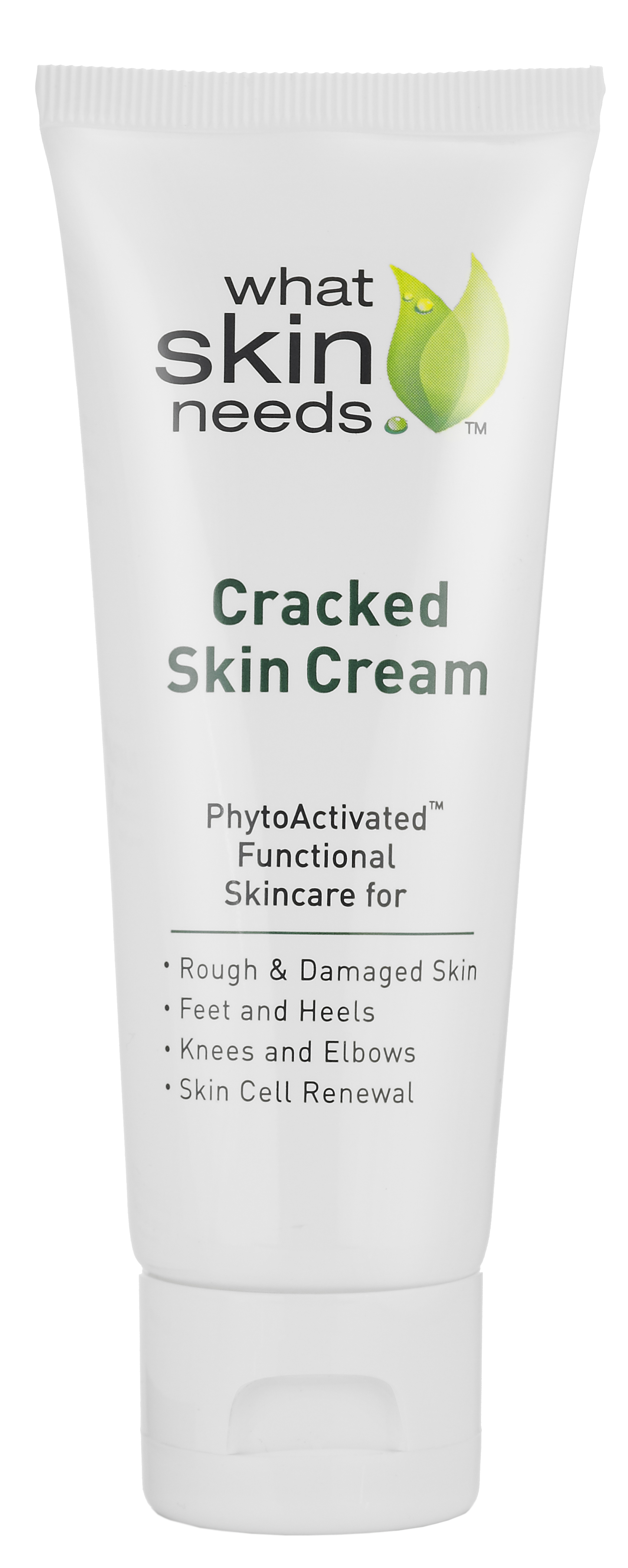 What Skin Needs Cracked Skin Cream