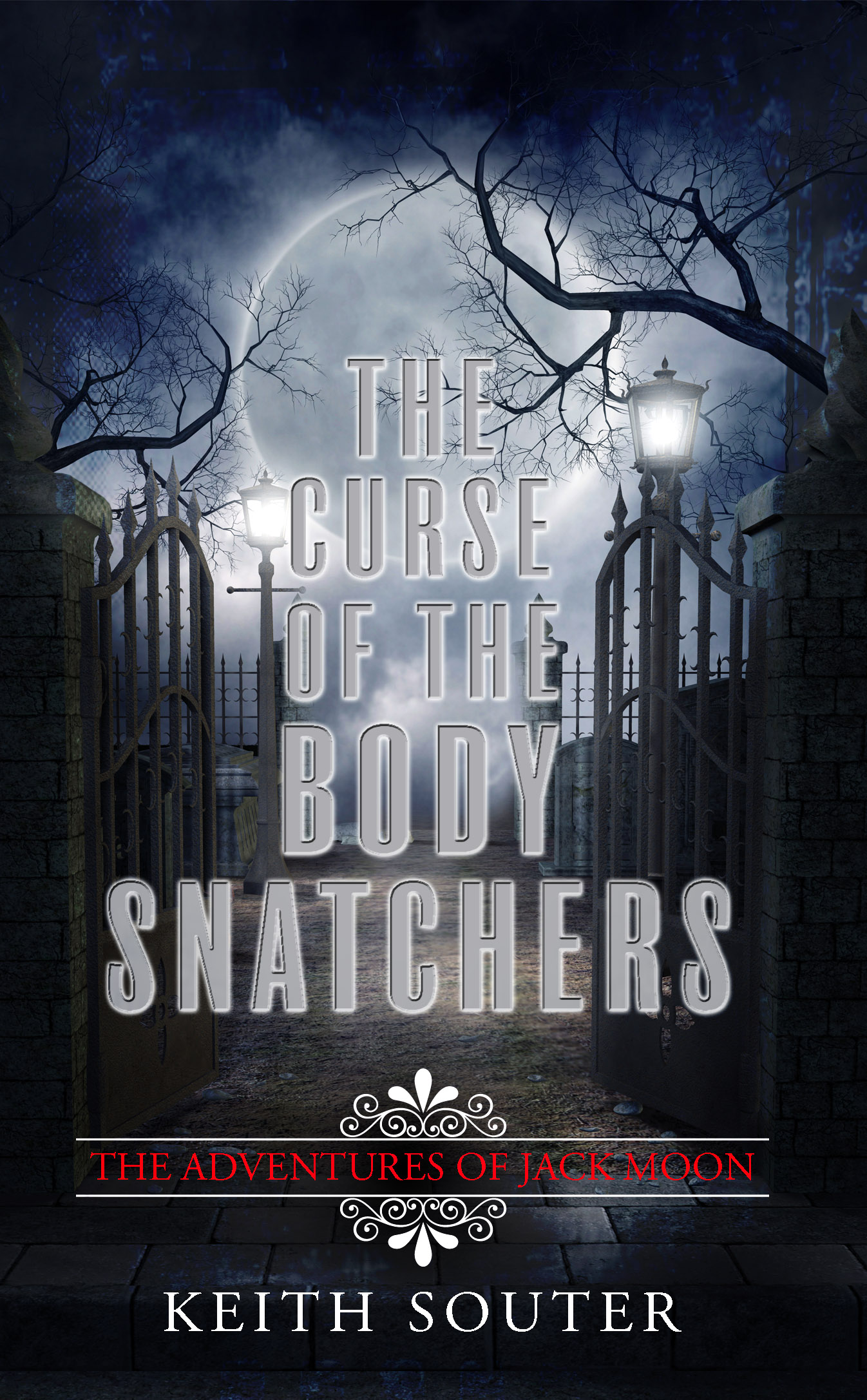 The Curse of the Body Snatchers
