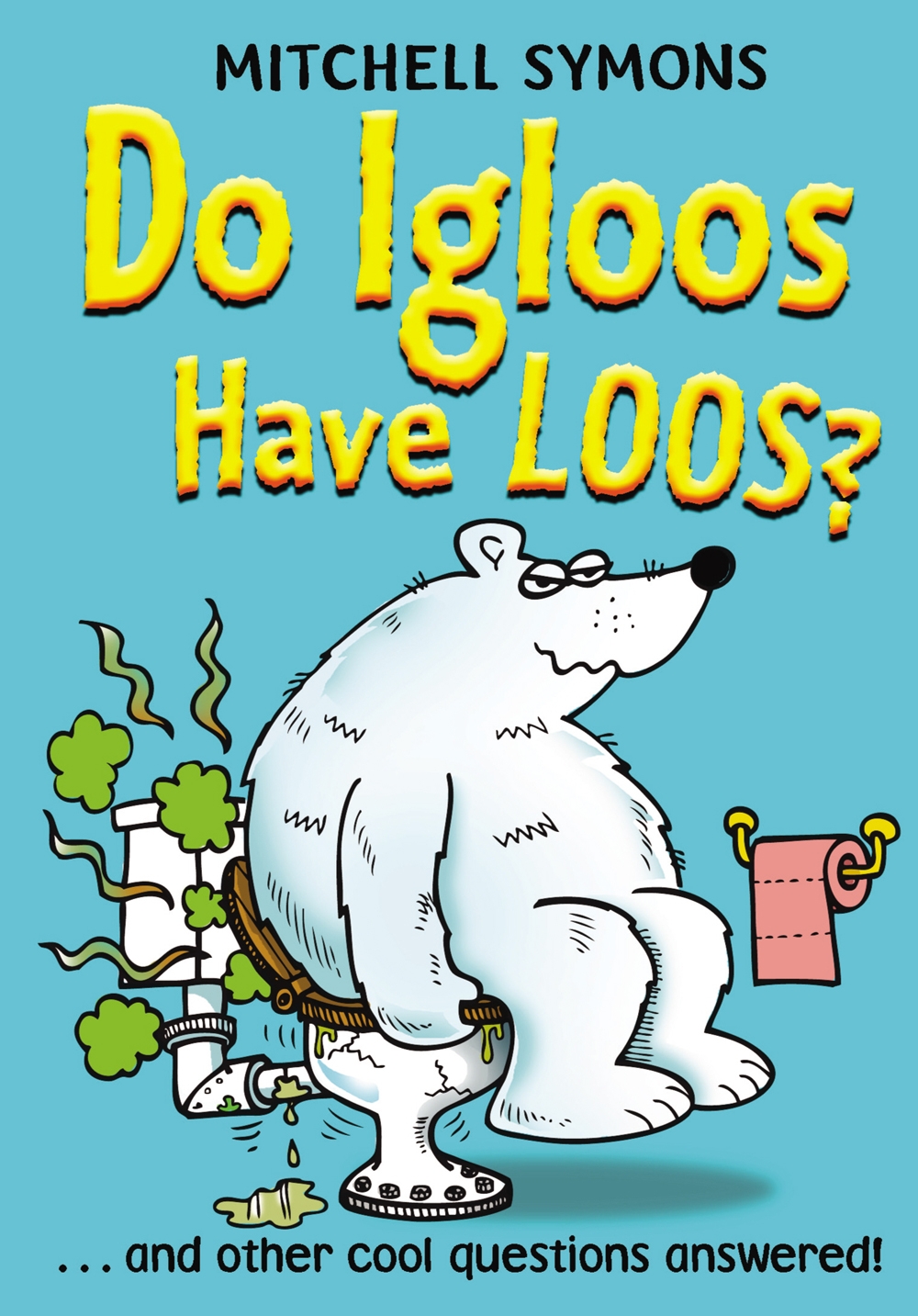 Do Igloos Have Loos