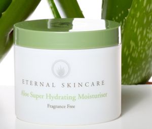 Aloe Super Hydrating Moisturiser