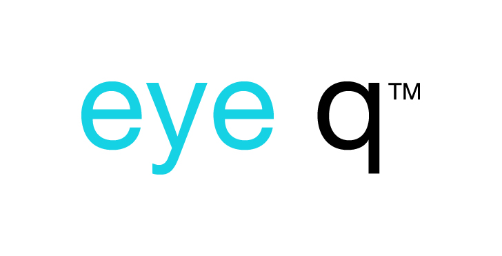 eye q logo
