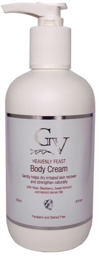 Grandma Vine Body Cream
