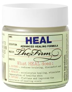 Heal Therapy Gel