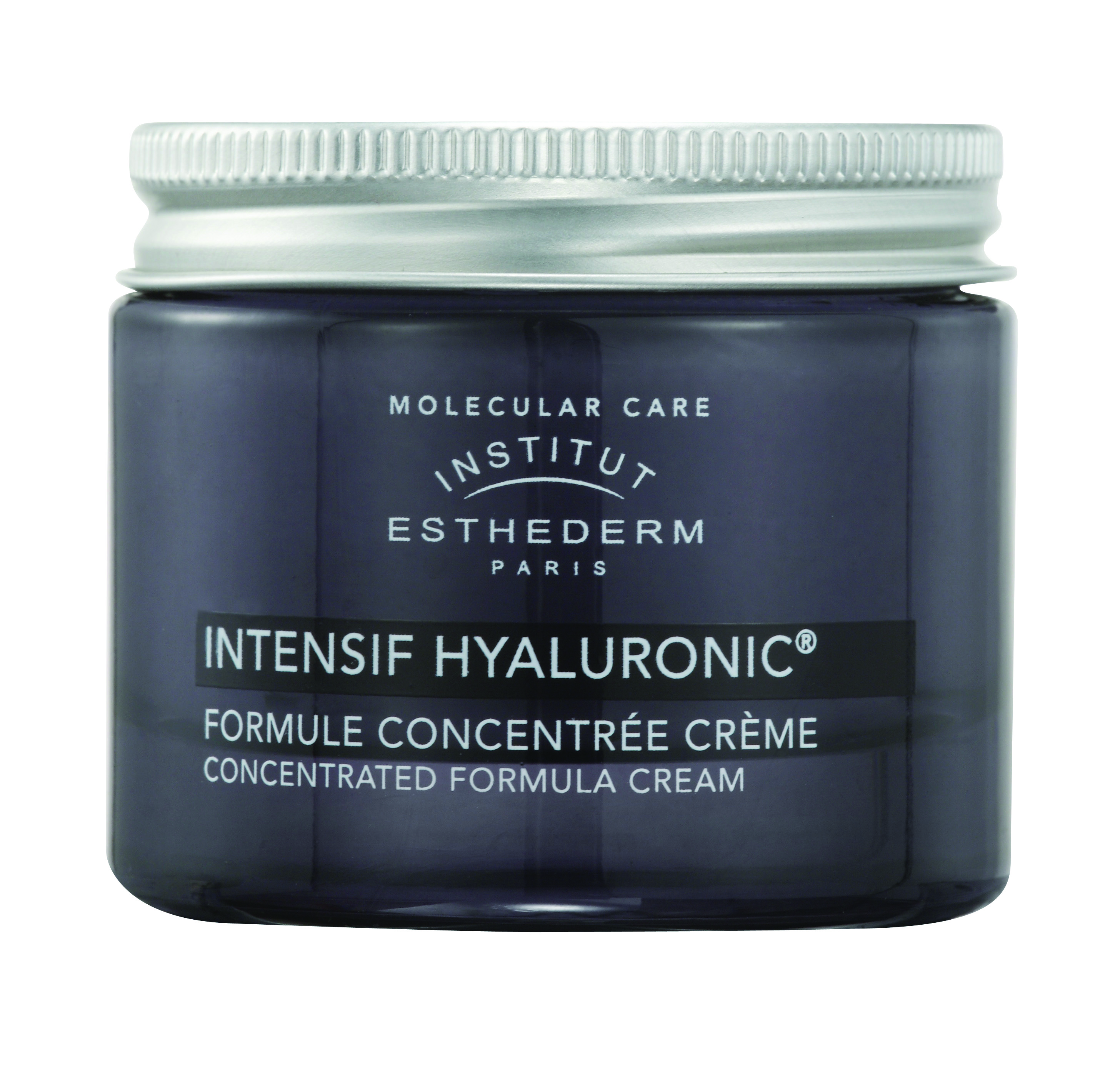 Intensif Hyaluronic concentrated formula cream