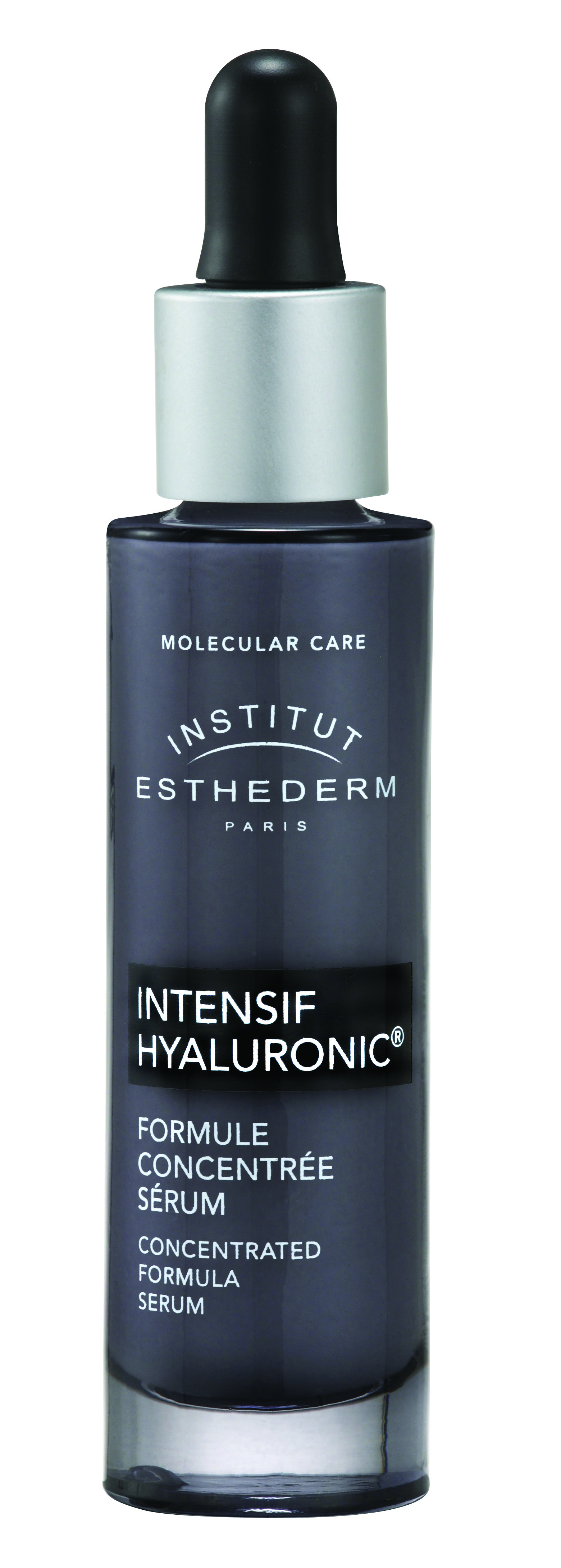 Intensif Hyaluronic concentrated formula serum 