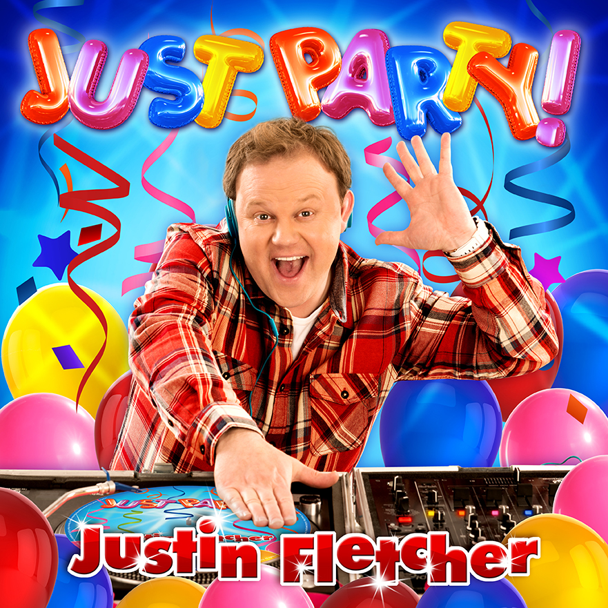 Justing Fletcher – Just Party