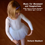 Music for movement
