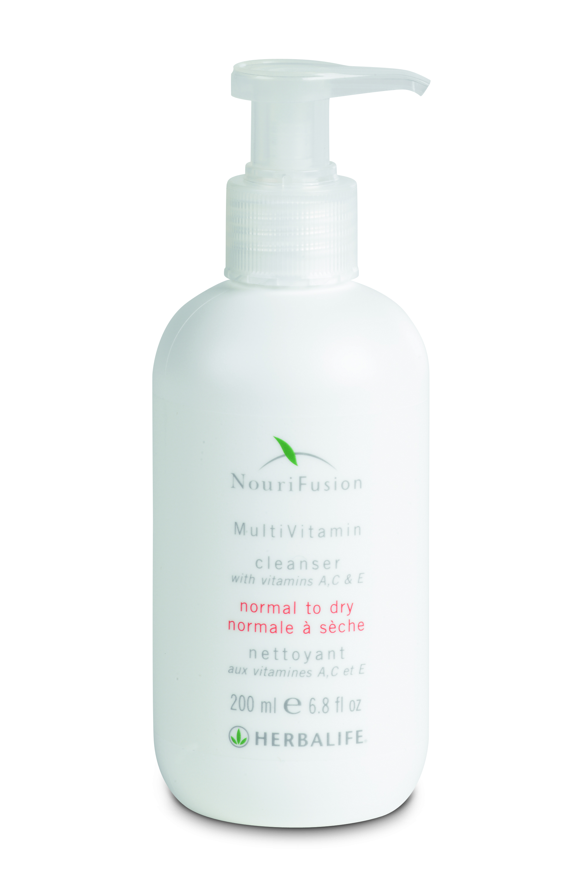 NouriFusion Cleanser