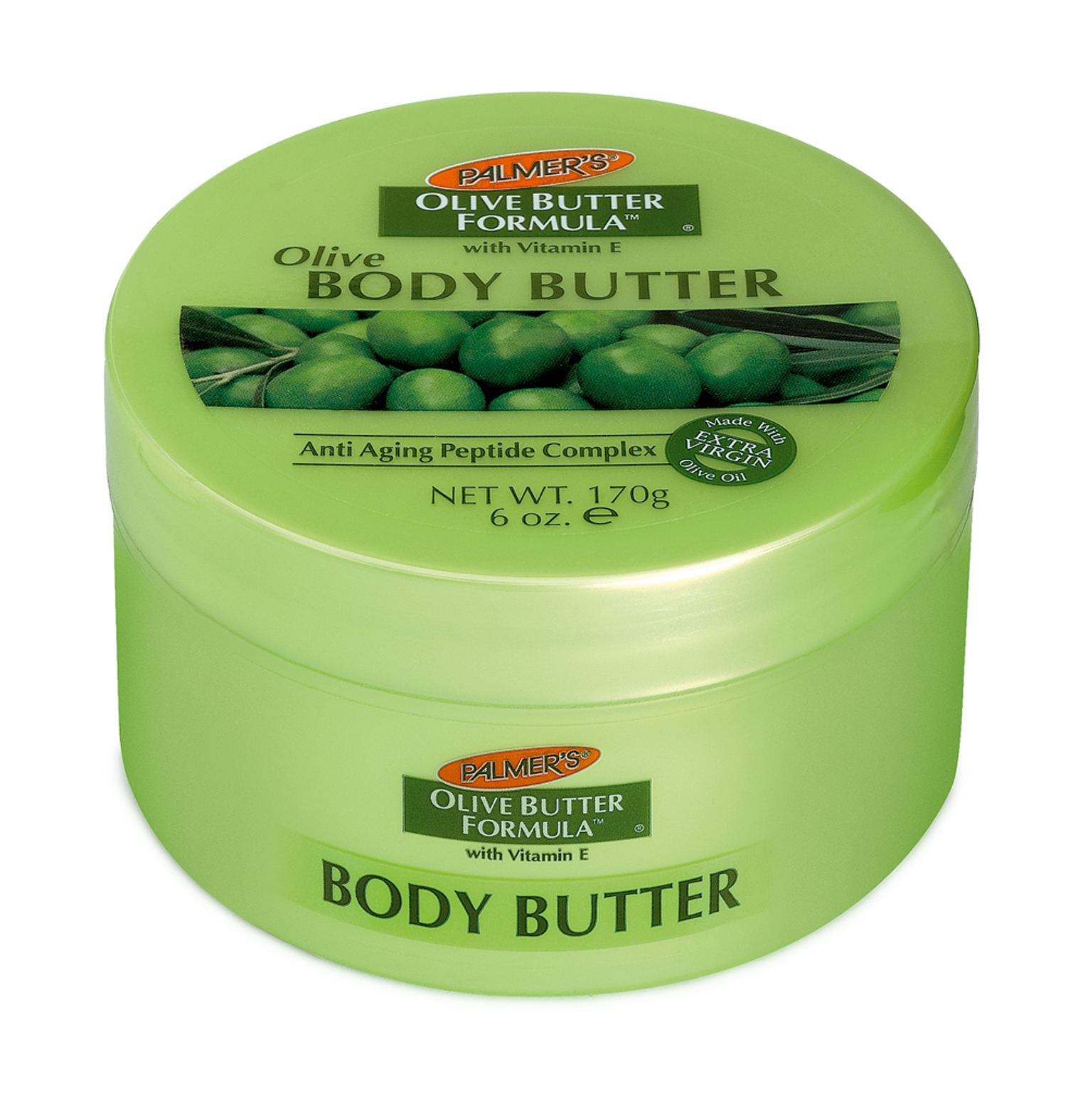 Palmer's Olive Body Butter