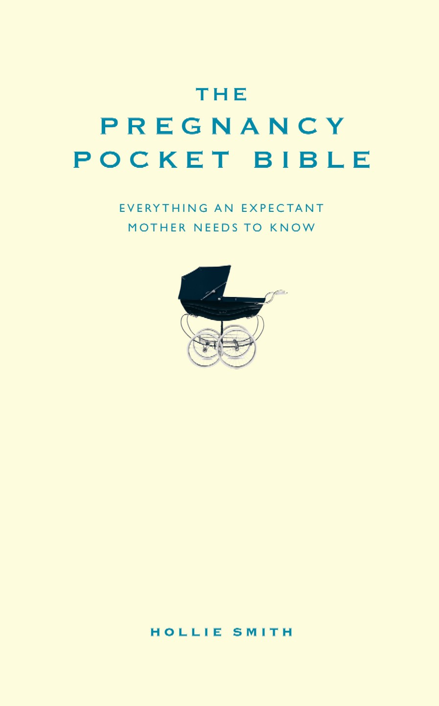 Pregnacy Pocket Bible