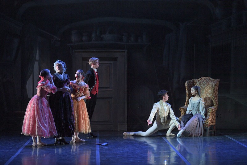 My First Ballet: Cinderella