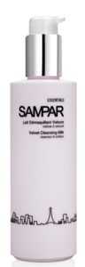 SAMPAR Velvet Cleansing Milk