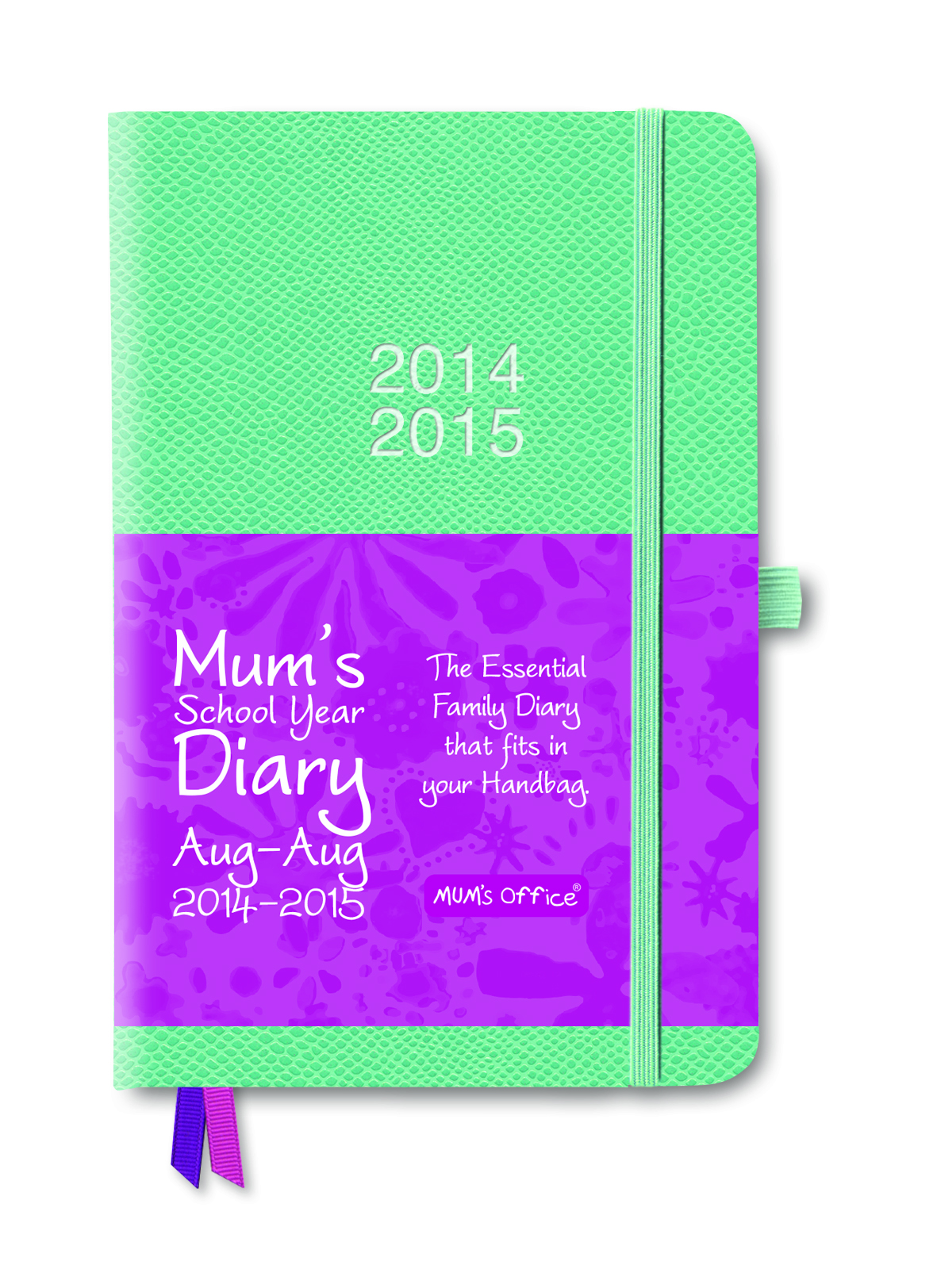 MUM's School Year Diary