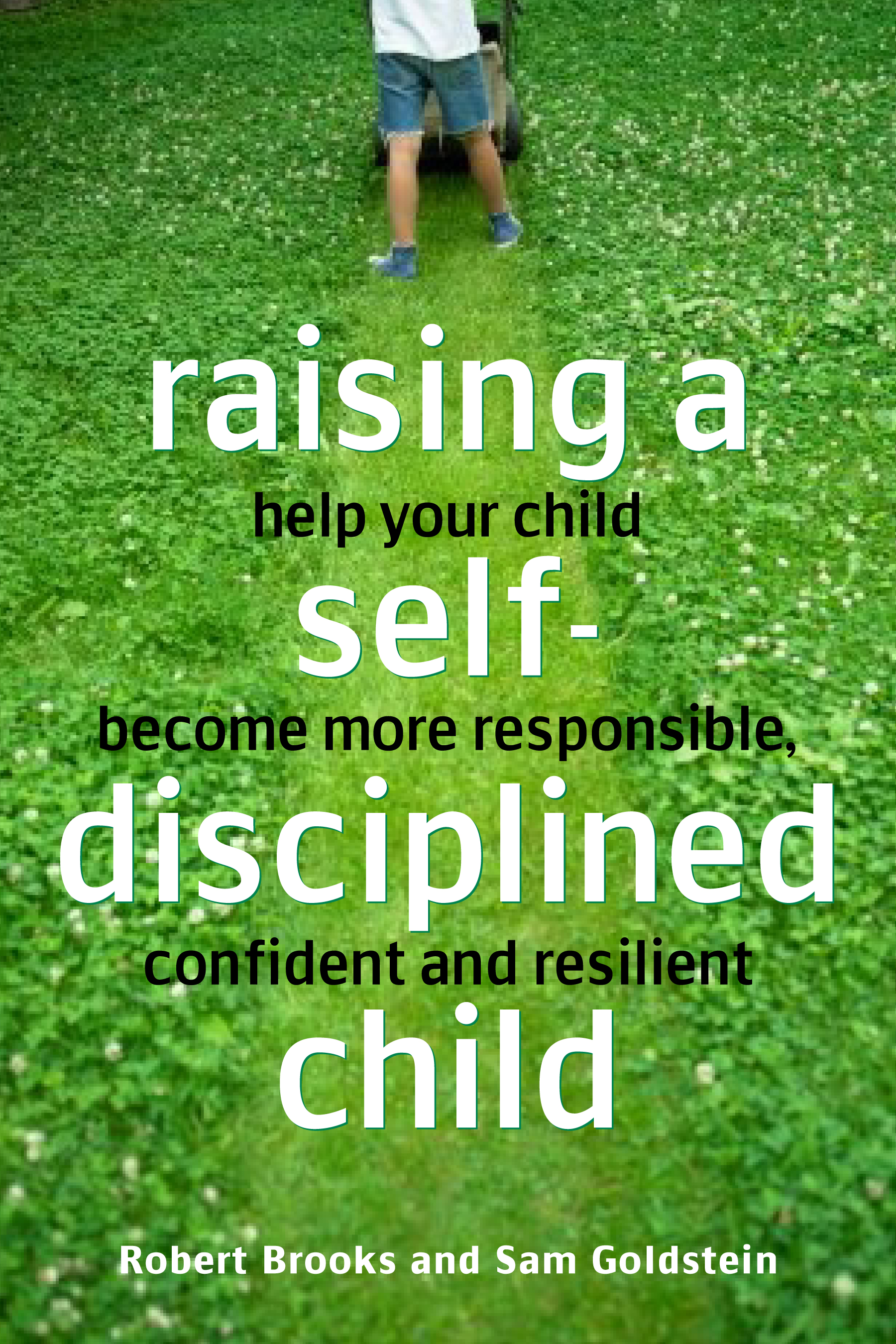 Self Disciplined