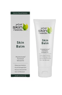 What Skin Needs  Skin Balm