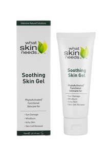 What Skin Needs Soothing Skin Gel