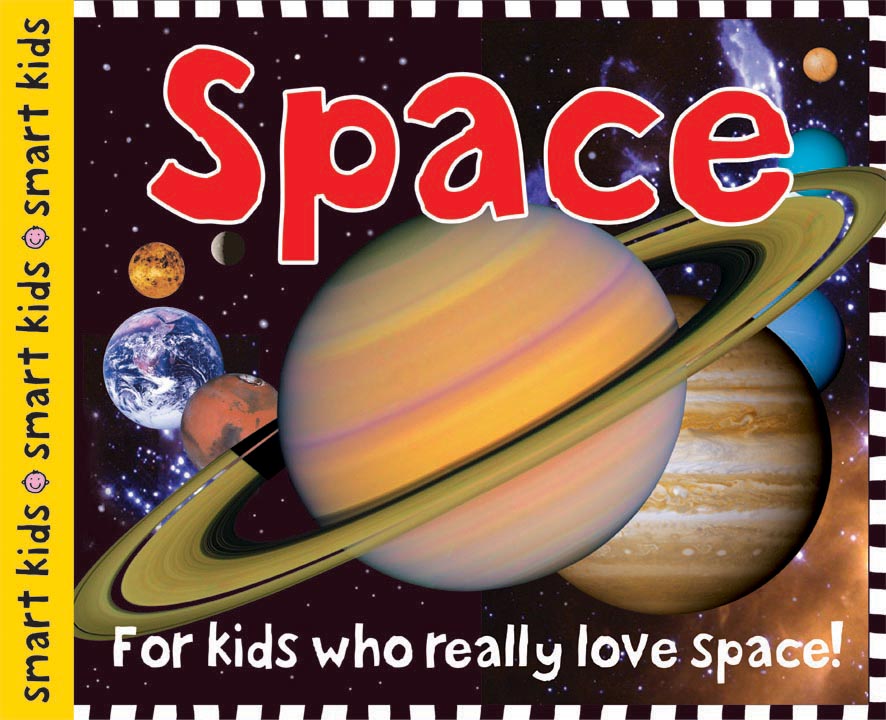 Smart Kids: Space