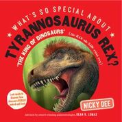 What's so special about T Rex