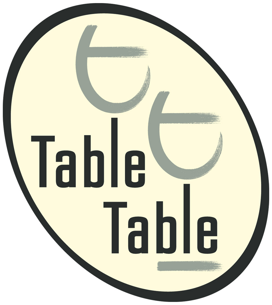 Table table logo