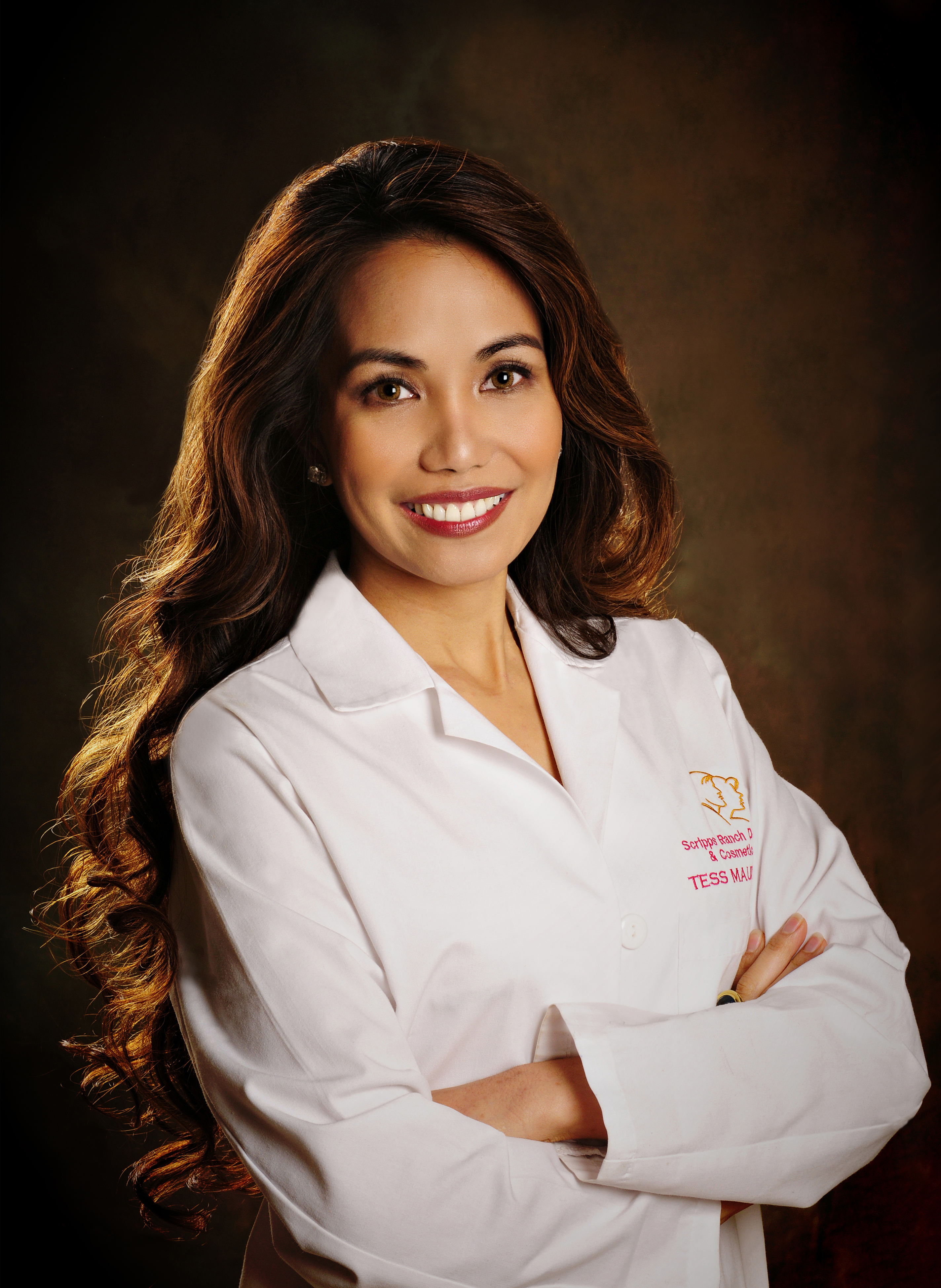 Dr Tess Mauricio