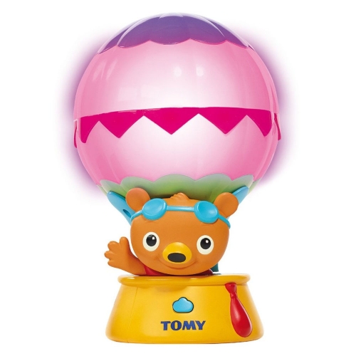 Tomy Colour Discovery Hot Air Balloon