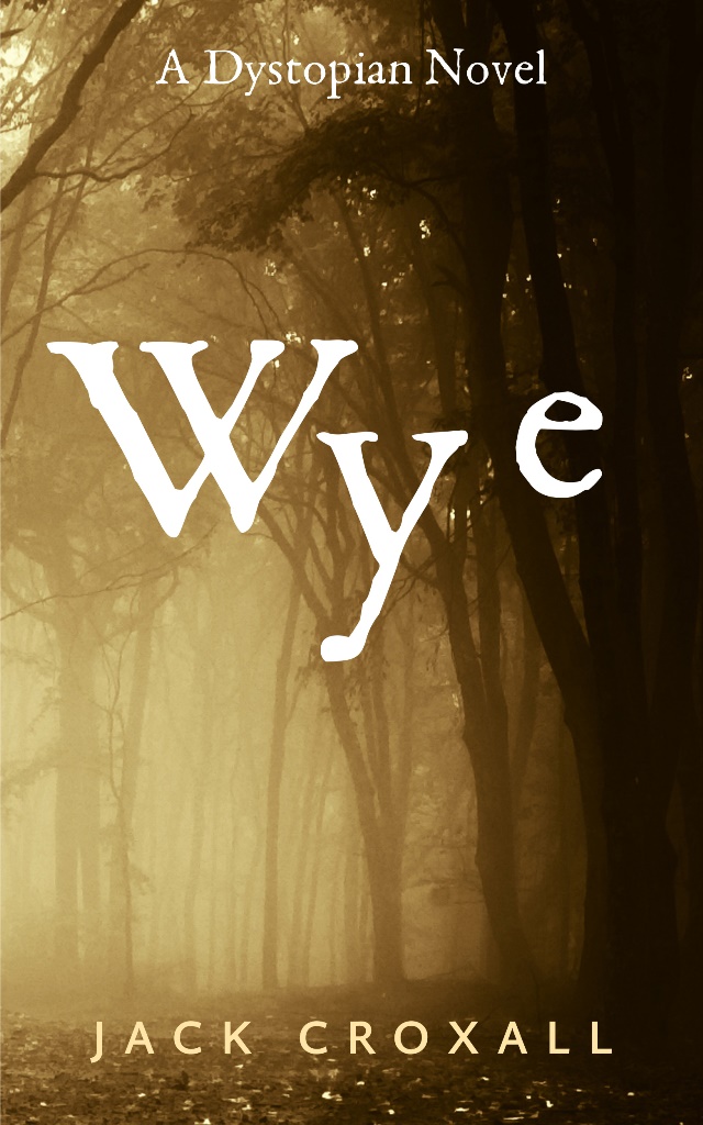 Wye by Jack Croxall