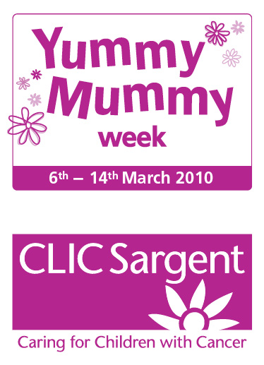 Yummy Mummy Week