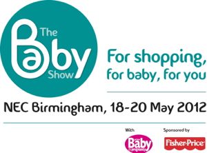 Baby Show NEC Birmingham
