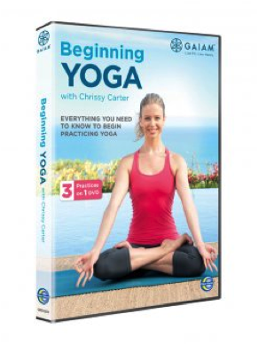 Beginning Yoga