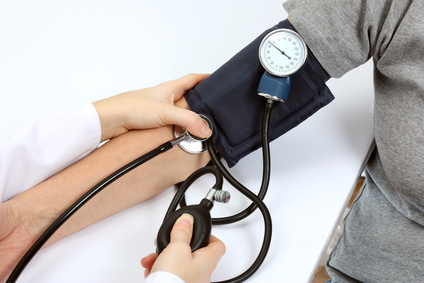 blood pressure health adults