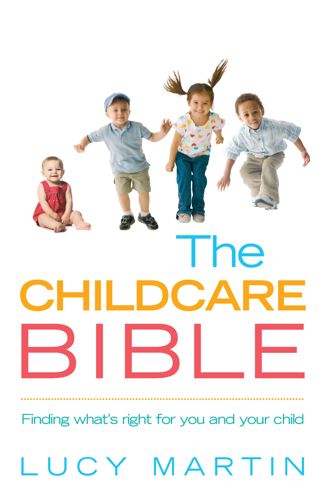 The childcare bible