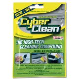 Cyber Clean Cleaning Compound