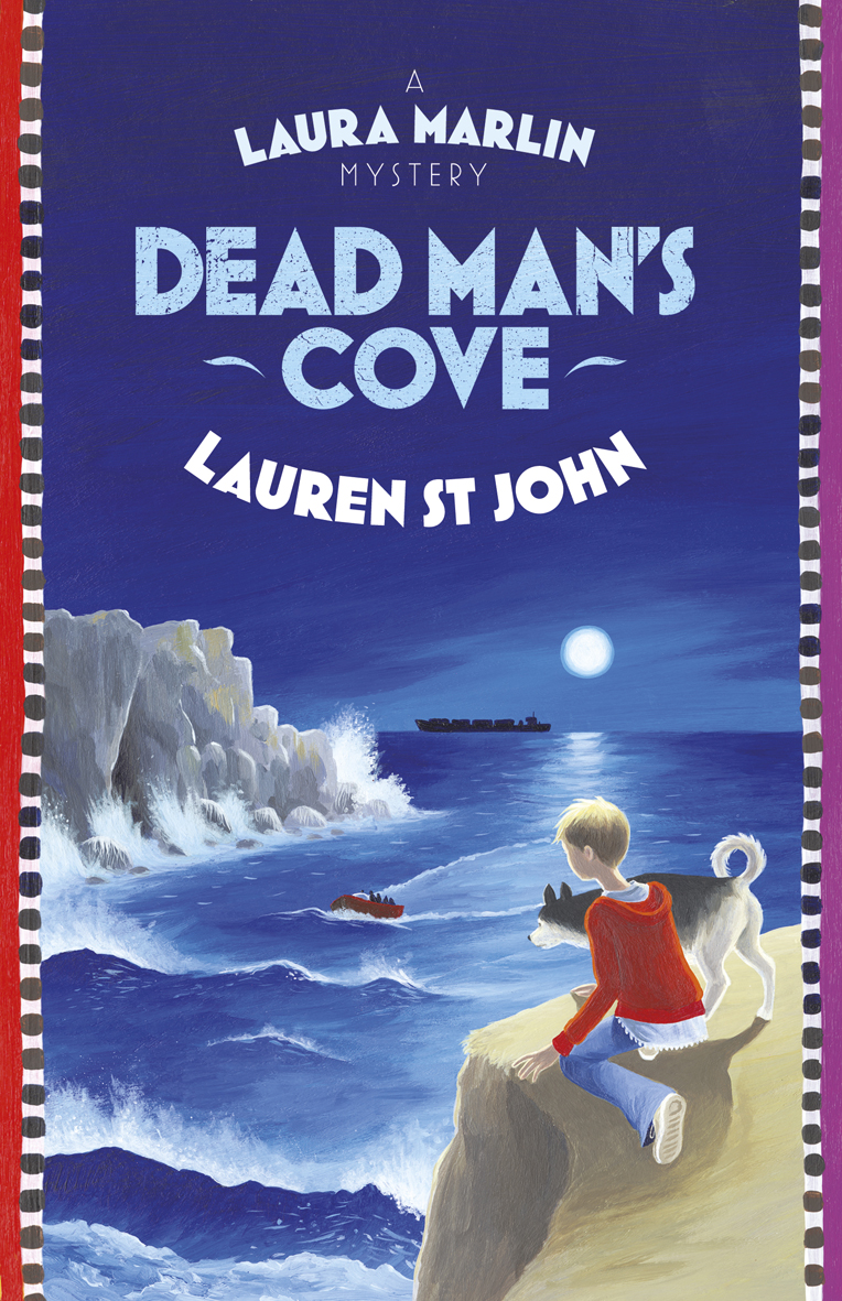 Dead Man's Cove