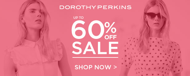 Dorothy Perkins sale