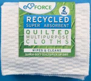 EcoForce cloth