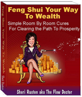 Feng Shui your way to wealth
