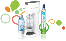 Genesis sodastream