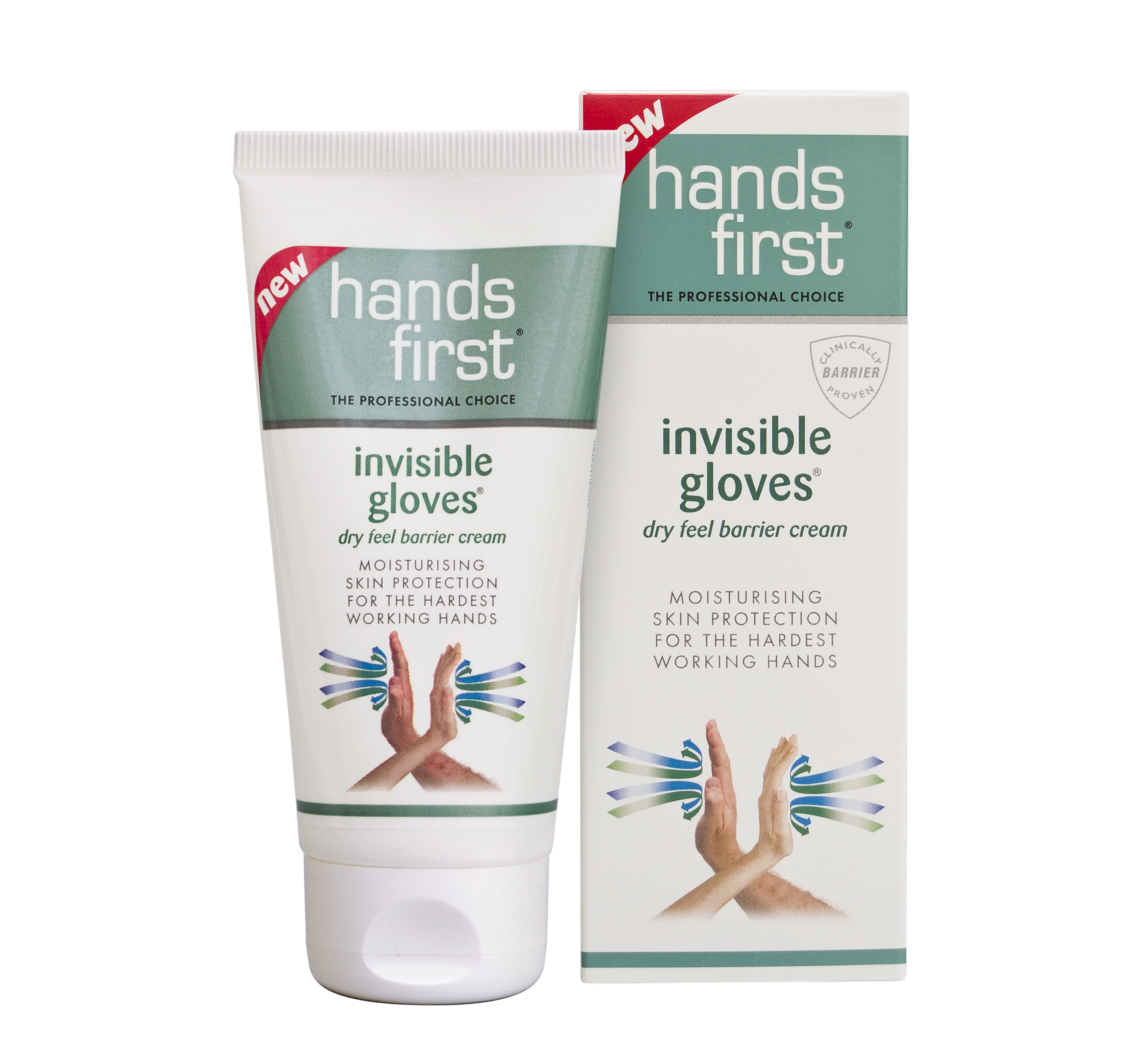 hands first invisible gloves
